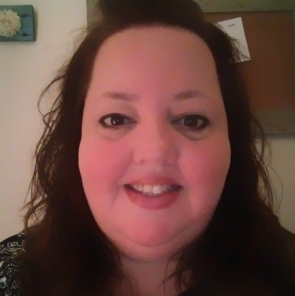 Meet your Posher, Ginger - Picture 1 of 1